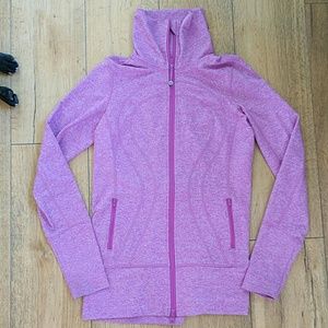 Lululemon Athletica Jacket